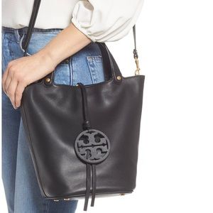 Tory Burch Miller Bucket Bag